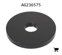 AGCO AG236575 Плоская шайба