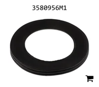 AGCO 3580956M1 Сильфон