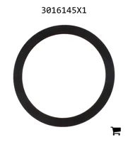 AGCO 3016145X1 Уплотнительное кольцо