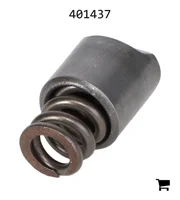 AGCO 401437 Храповик с пружиной