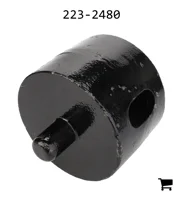 AGCO 223-2480 Кронштейн