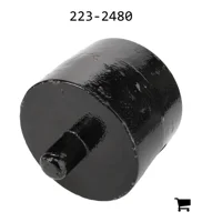 AGCO 223-2480 Кронштейн