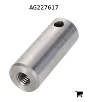 AGCO AG227617 Палец рулевого цилиндра