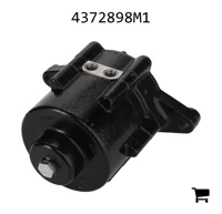 AGCO 4372898M1 Тормоз