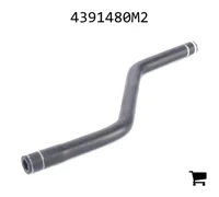 AGCO 4391480M2 Шланг