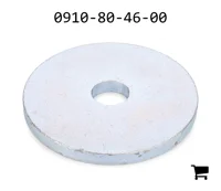 AGCO 0910-80-46-00 Диск