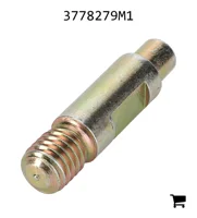 AGCO 3778279M1 Болт