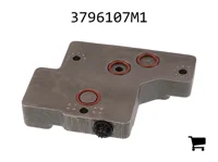 AGCO 3796107M1 Фильтрующий элемент