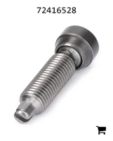 AGCO 72416528 Регулировочный винт