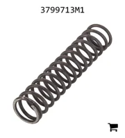 AGCO 3799713M1 Пружина