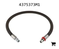 AGCO 4375373M1 Гидравлический шланг