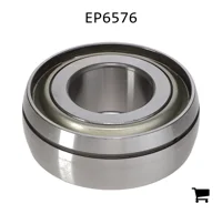 AGCO EP6576 Подшипник дисковой бороны сферический со смазкой