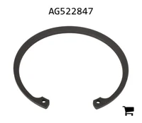AGCO AG522847 Стопорное кольцо