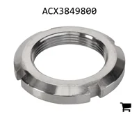 AGCO ACX3849800 Гайка
