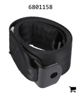 AGCO 6801158 Канал