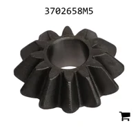 AGCO 3702658M5 Коническая шестерня
