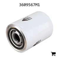 AGCO 3609567M1 Гидравлический фильтр (накручивающийся)