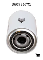 AGCO 3609567M1 Гидравлический фильтр (накручивающийся)