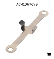 AGCO ACW1367690 Зажим