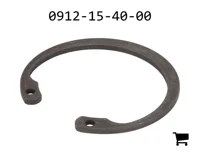 AGCO 0912-15-40-00 Стопорная шайба