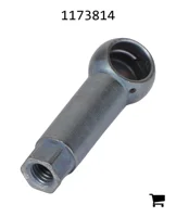 AGCO 1173814 Разъем