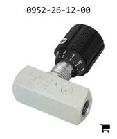 AGCO 0952-26-12-00 Клапан