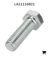 AGCO LA11116021 Винт с шестигранной головкой