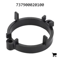 AGCO 737900020100 Промежуточная деталь