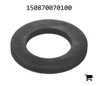 AGCO 150870070100 Диск