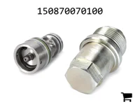 AGCO 150870070100 Диск