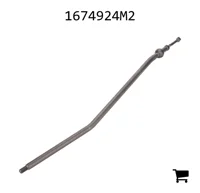 AGCO 1674924M2 Рычаг