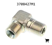 AGCO 3708427M1 Адаптер