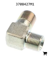 AGCO 3708427M1 Адаптер