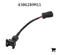 AGCO 4306289M11 Жгут