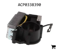 AGCO ACP0338390 Регулятор