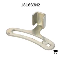 AGCO 181033M2 Ползун