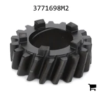 AGCO 3771698M2 Шестерня