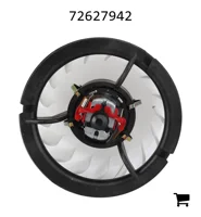 AGCO 72627942 Вентилятор