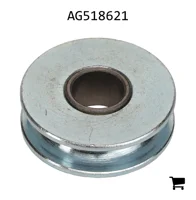 AGCO AG518621 Шкив