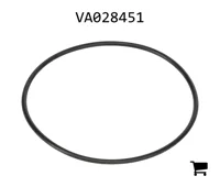 AGCO VA028451 Уплотнительное кольцо
