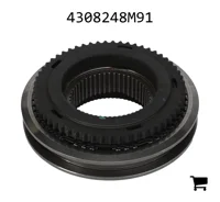 AGCO 4308248M91 Синхронизатор