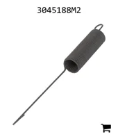 AGCO 3045188M2 Пружина