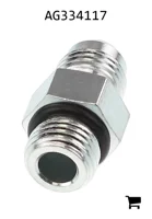 AGCO AG334117 Переходник