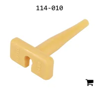 AGCO 114-010 Инструмент