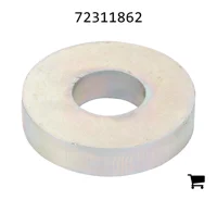 AGCO 72311862 Диск