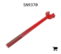 AGCO SN9370 Пружинный стержень
