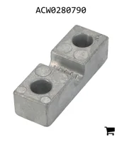 AGCO ACW0280790 Упряжь