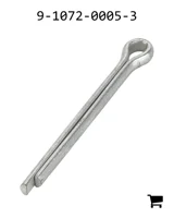 AGCO 9-1072-0005-3 Шплинт