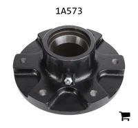 AGCO 1A573 Ступица