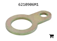 AGCO 6210906M1 Проставочная втулка